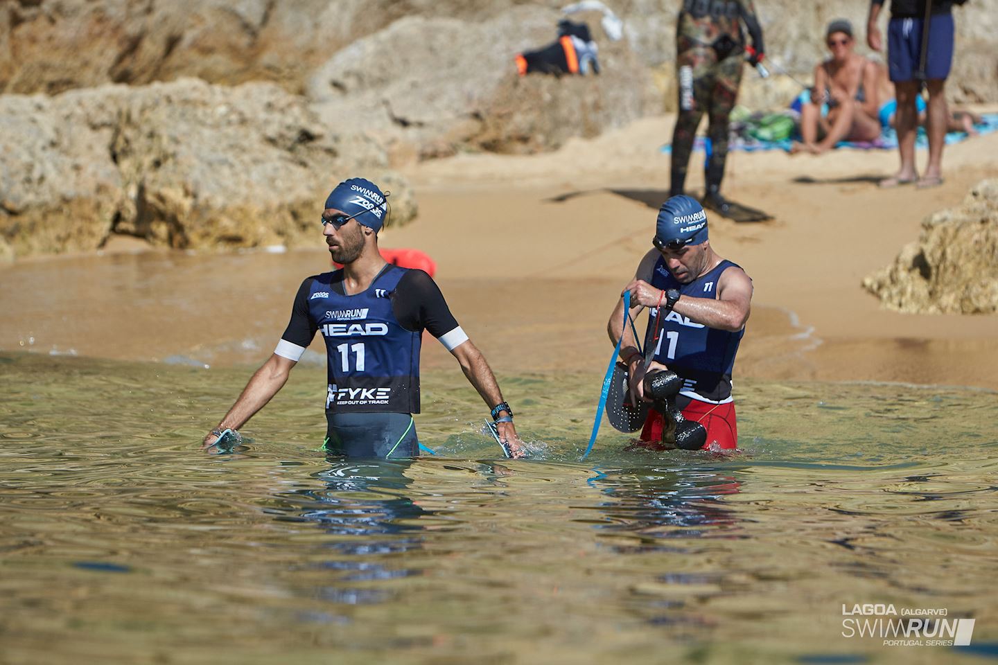 lagoa swimrun