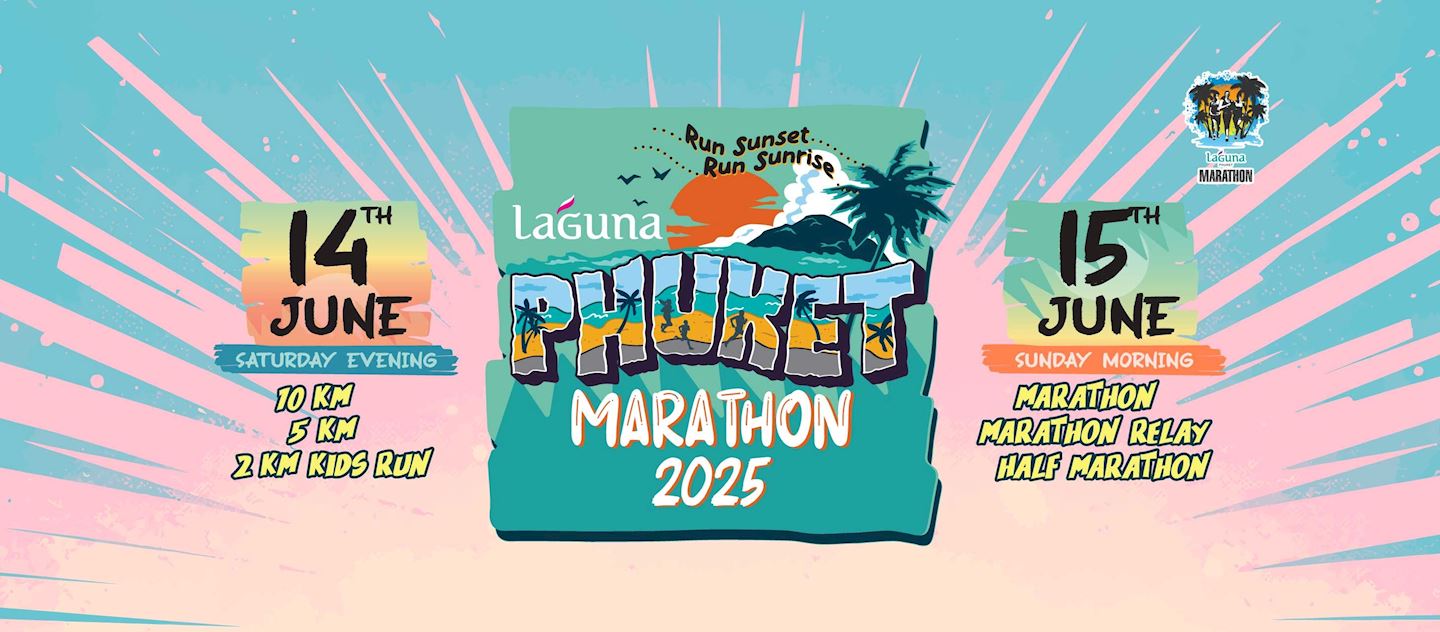 laguna phuket international marathon