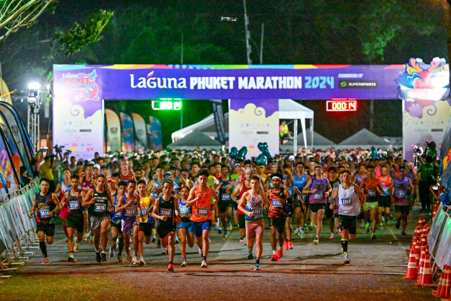 laguna phuket international marathon