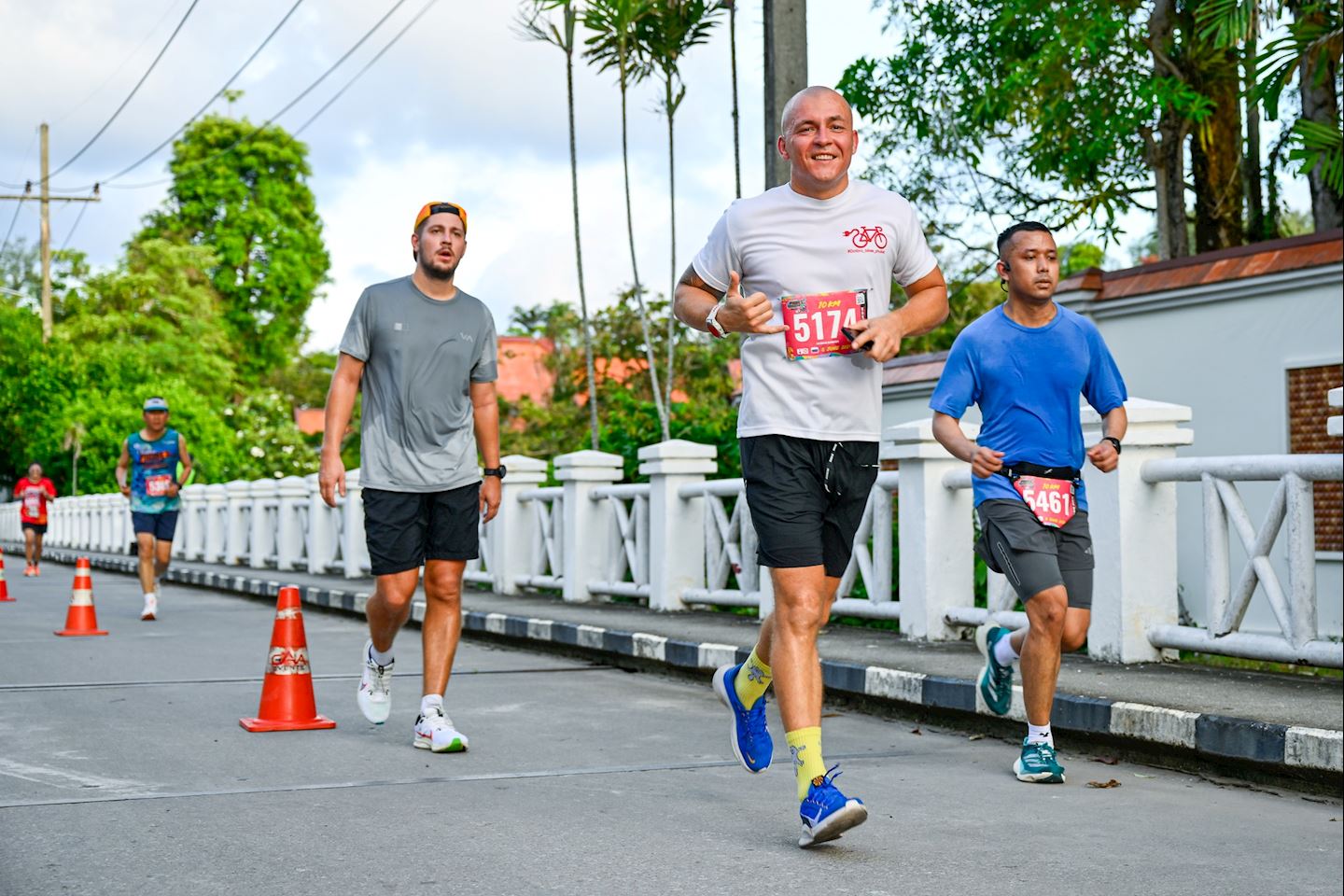 laguna phuket international marathon