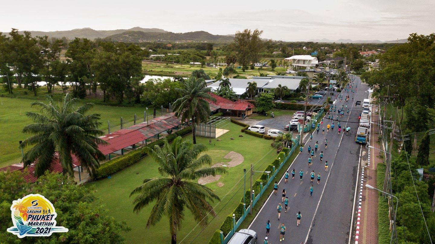 laguna phuket international marathon