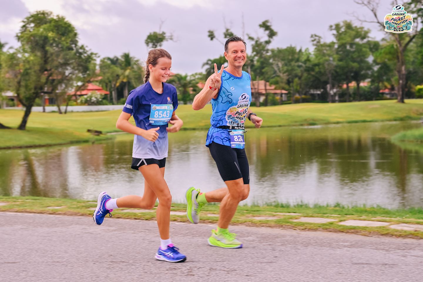 laguna phuket international marathon