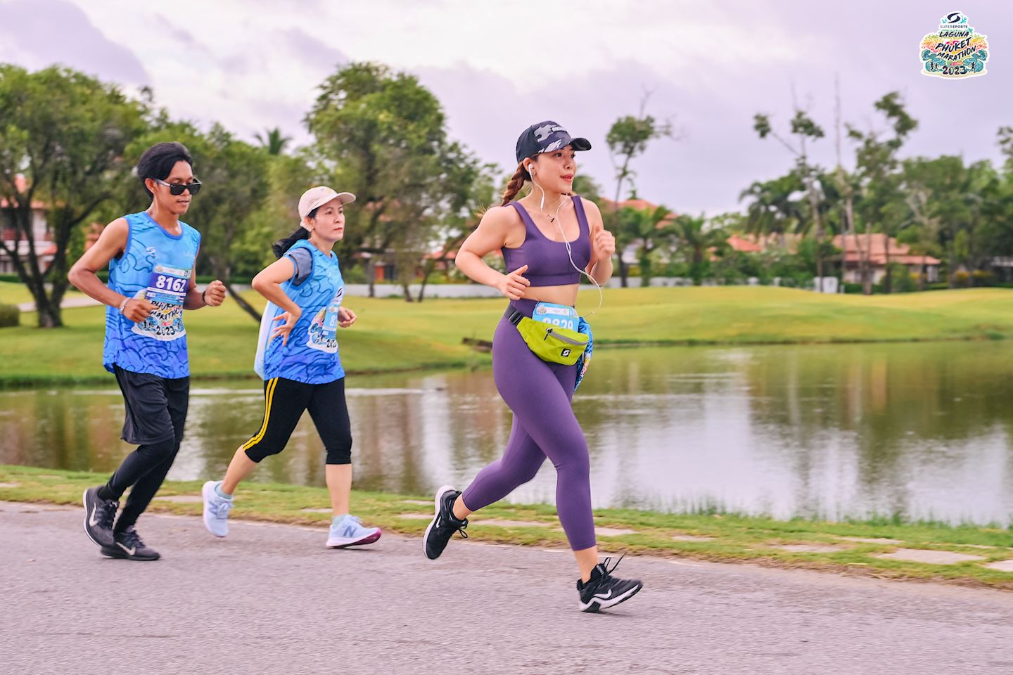 laguna phuket international marathon