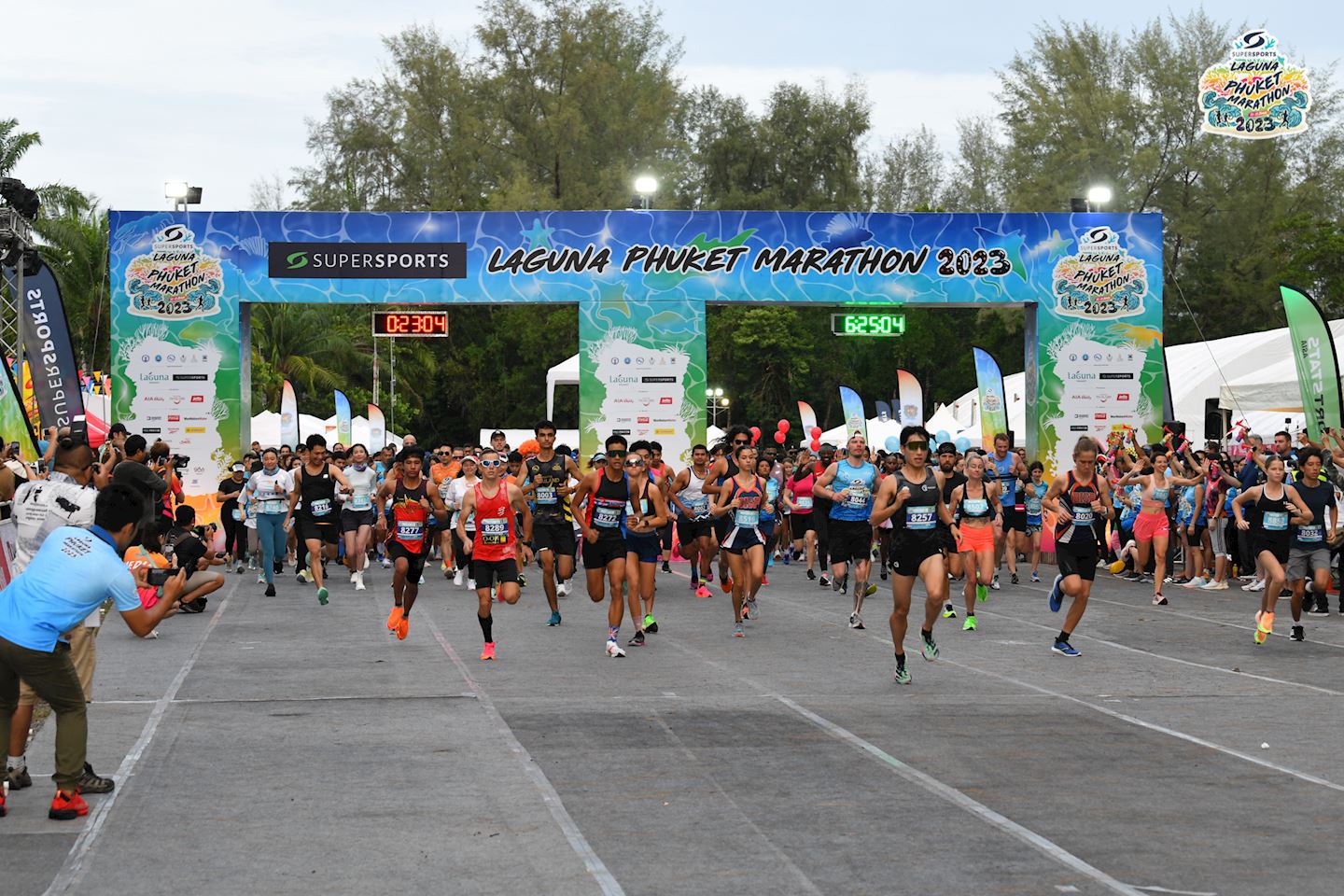 laguna phuket international marathon