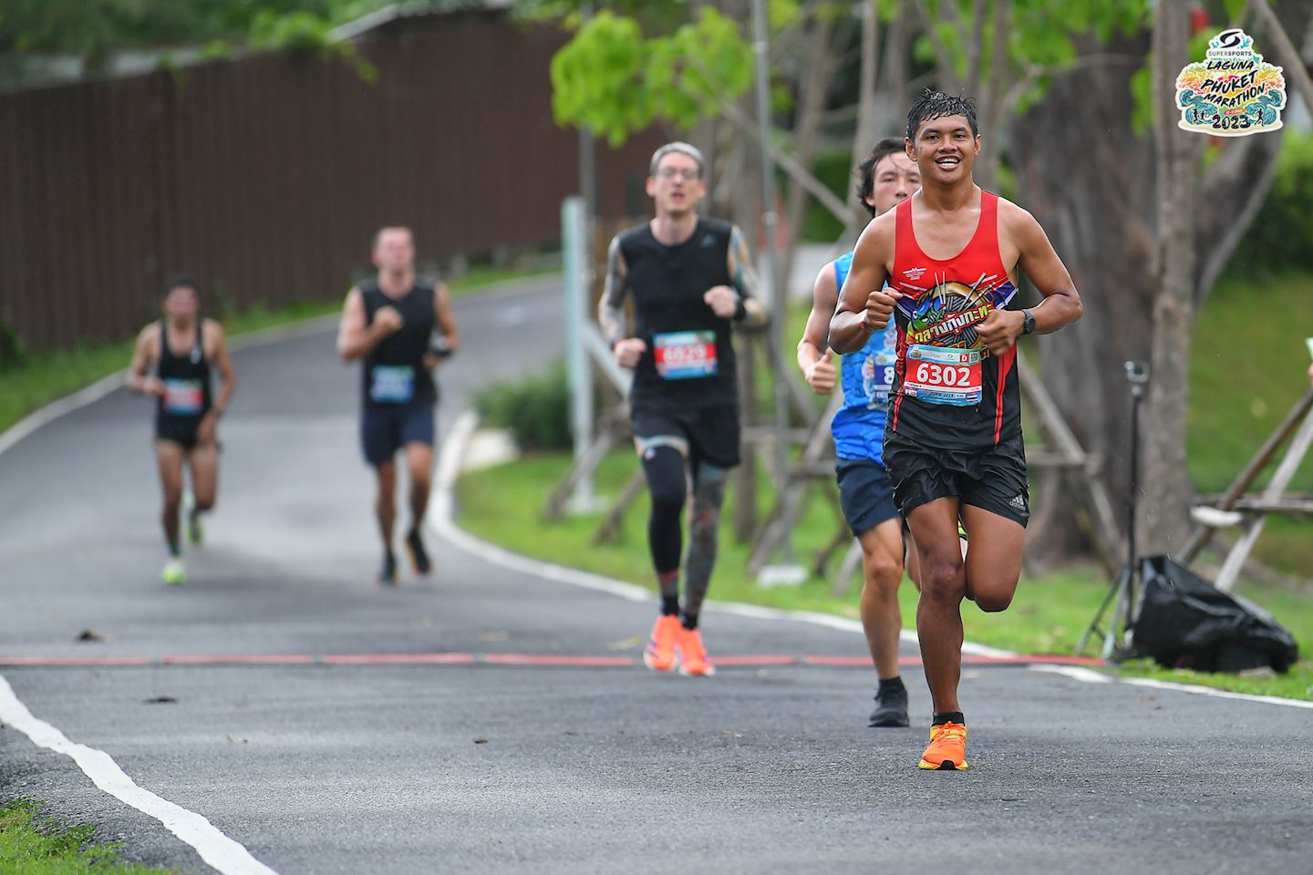 laguna phuket international marathon