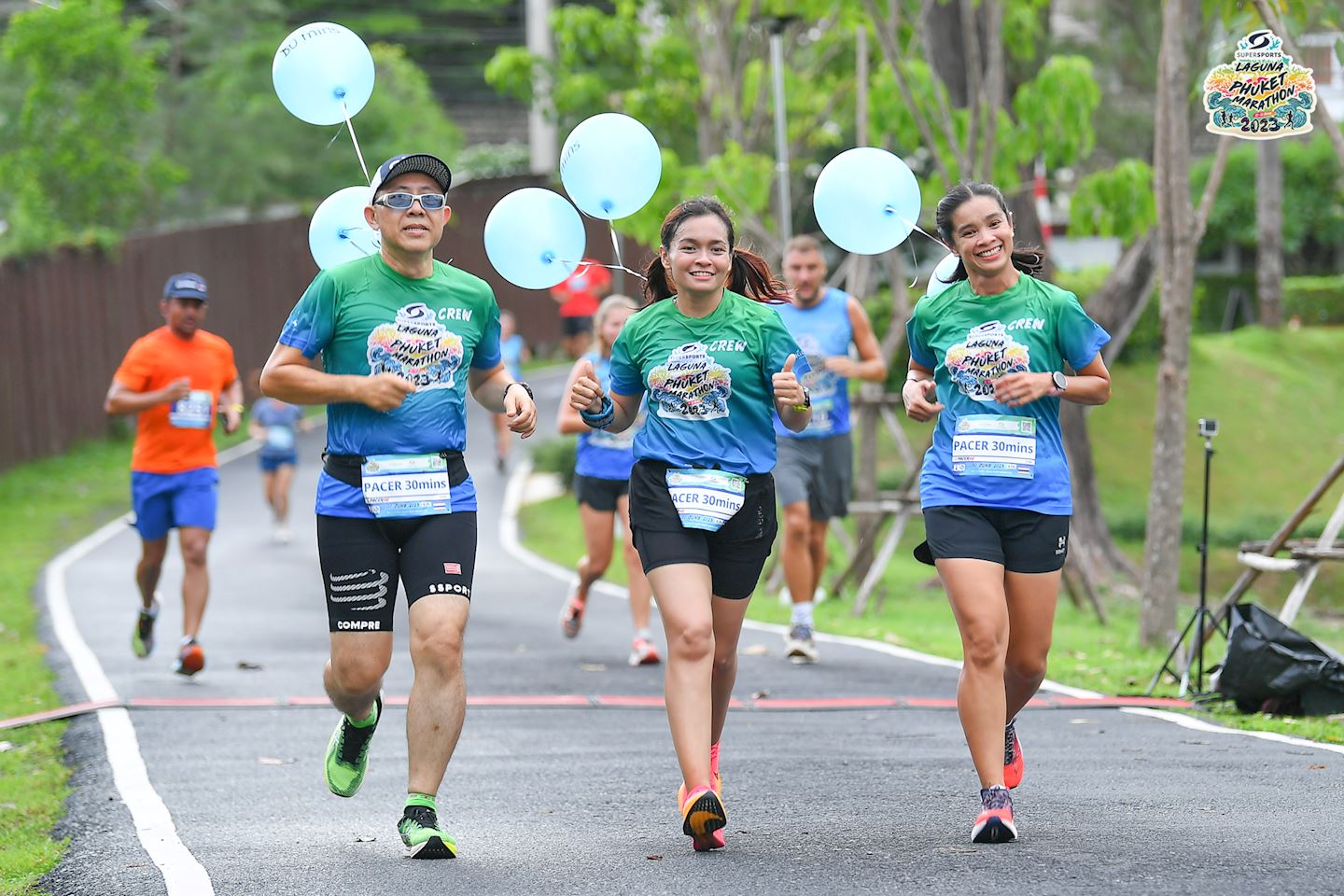 laguna phuket international marathon