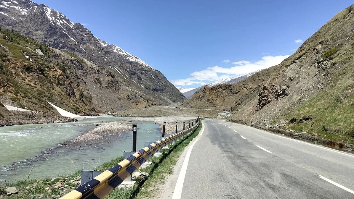 lahaul marathon