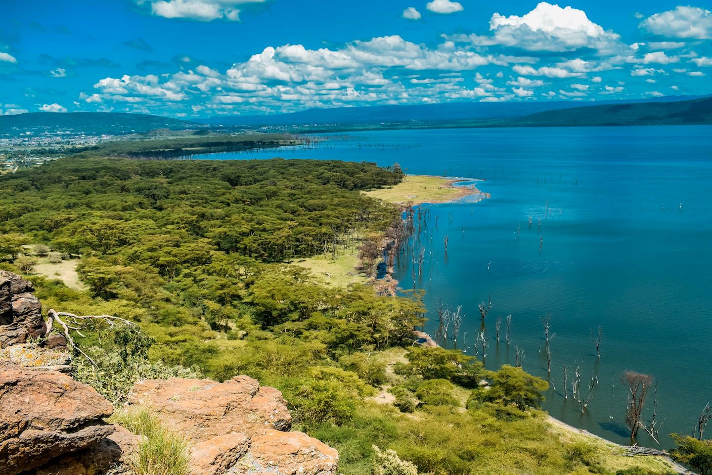 lake 2 lake marathon kenya