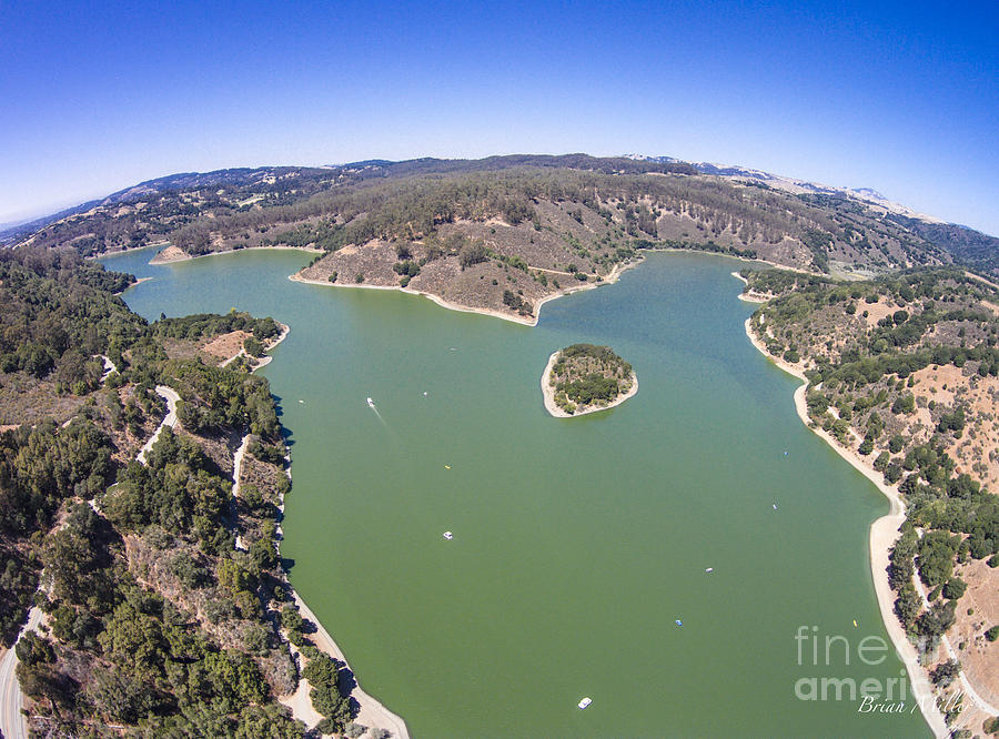 lake chabot trail run