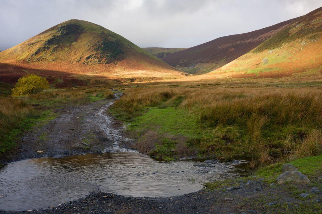 lake district grand tour