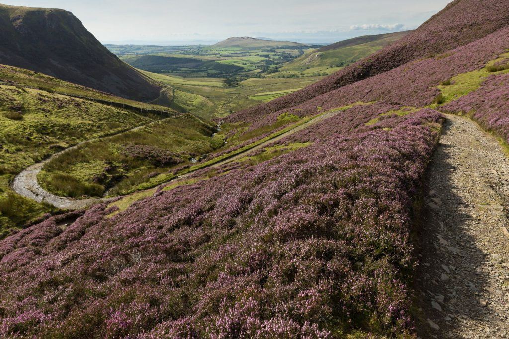 lake district grand tour