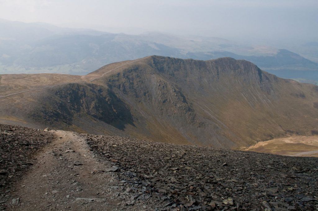 lake district grand tour