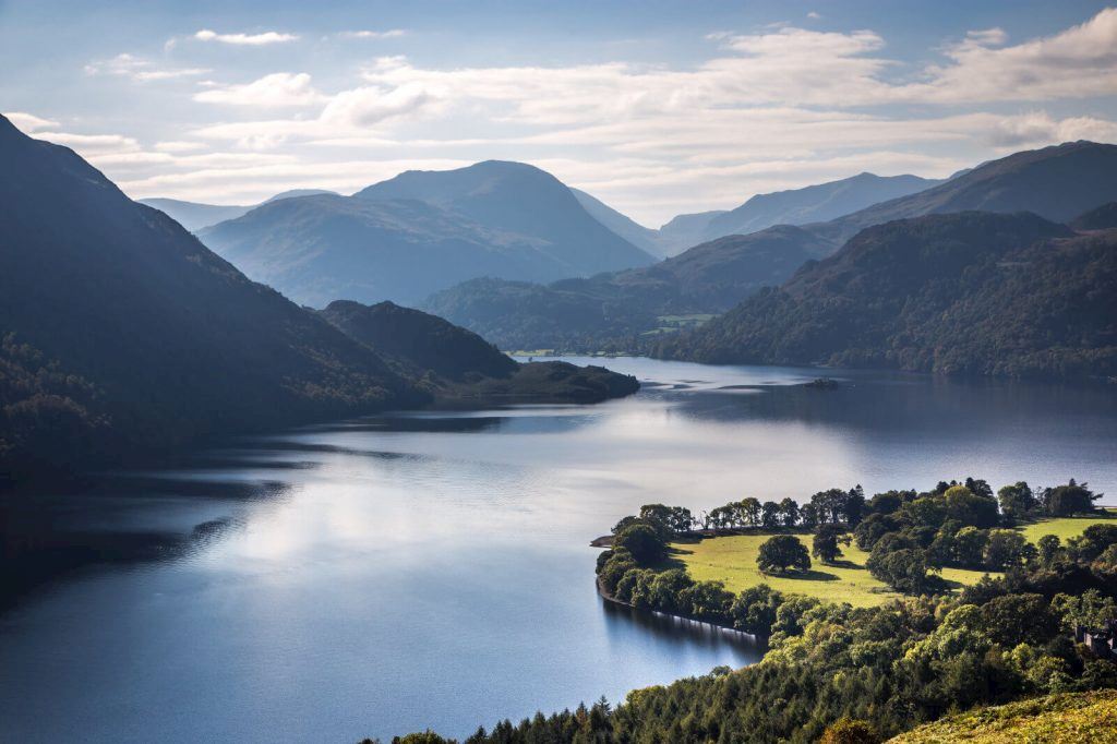 lake district grand tour