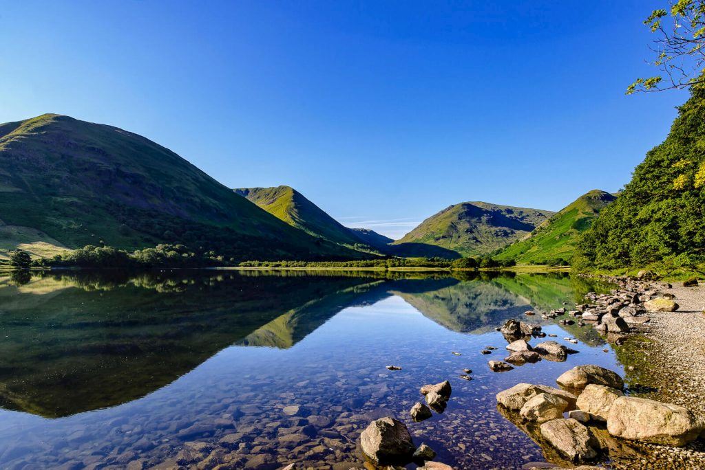 lake district grand tour