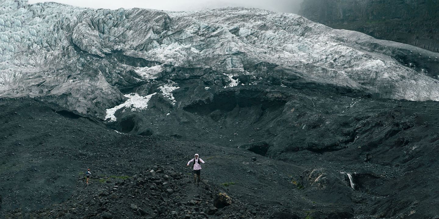 lake district patagonia running retreat