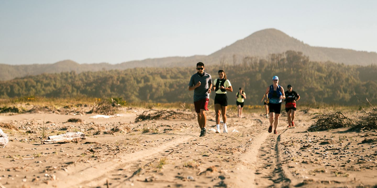 lake district patagonia running retreat