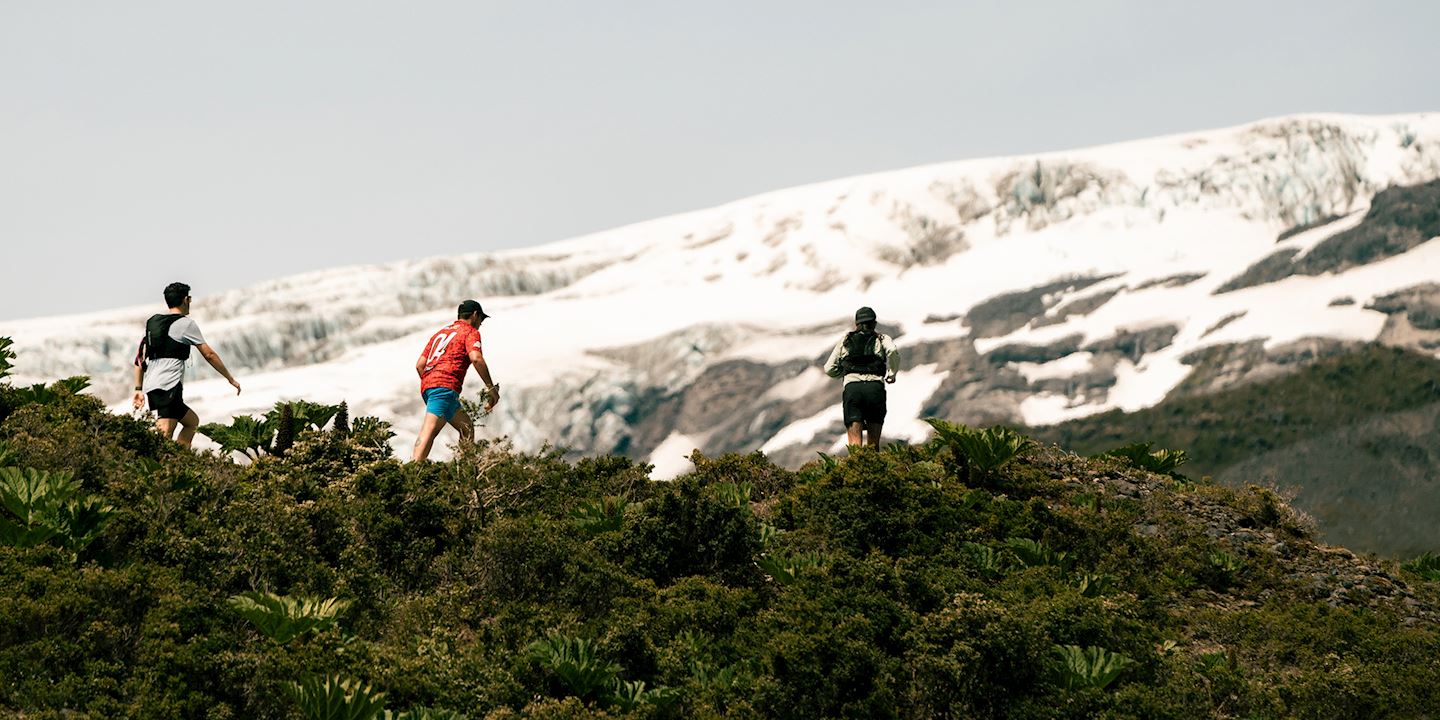 lake district patagonia running retreat