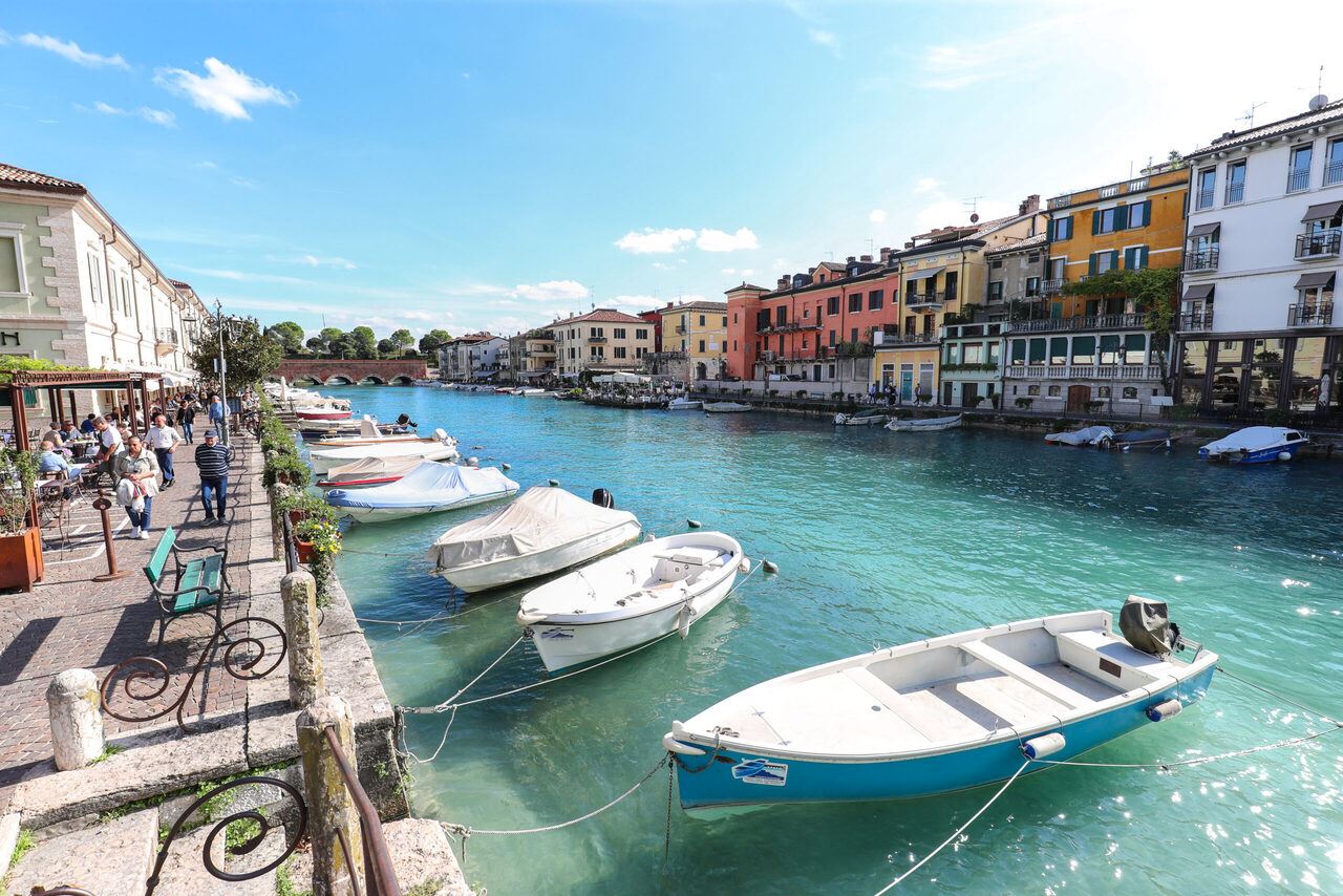 lake garda outdoor festival
