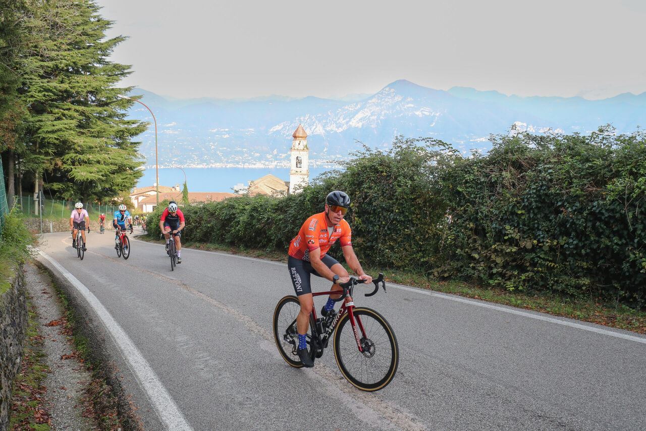 lake garda outdoor festival