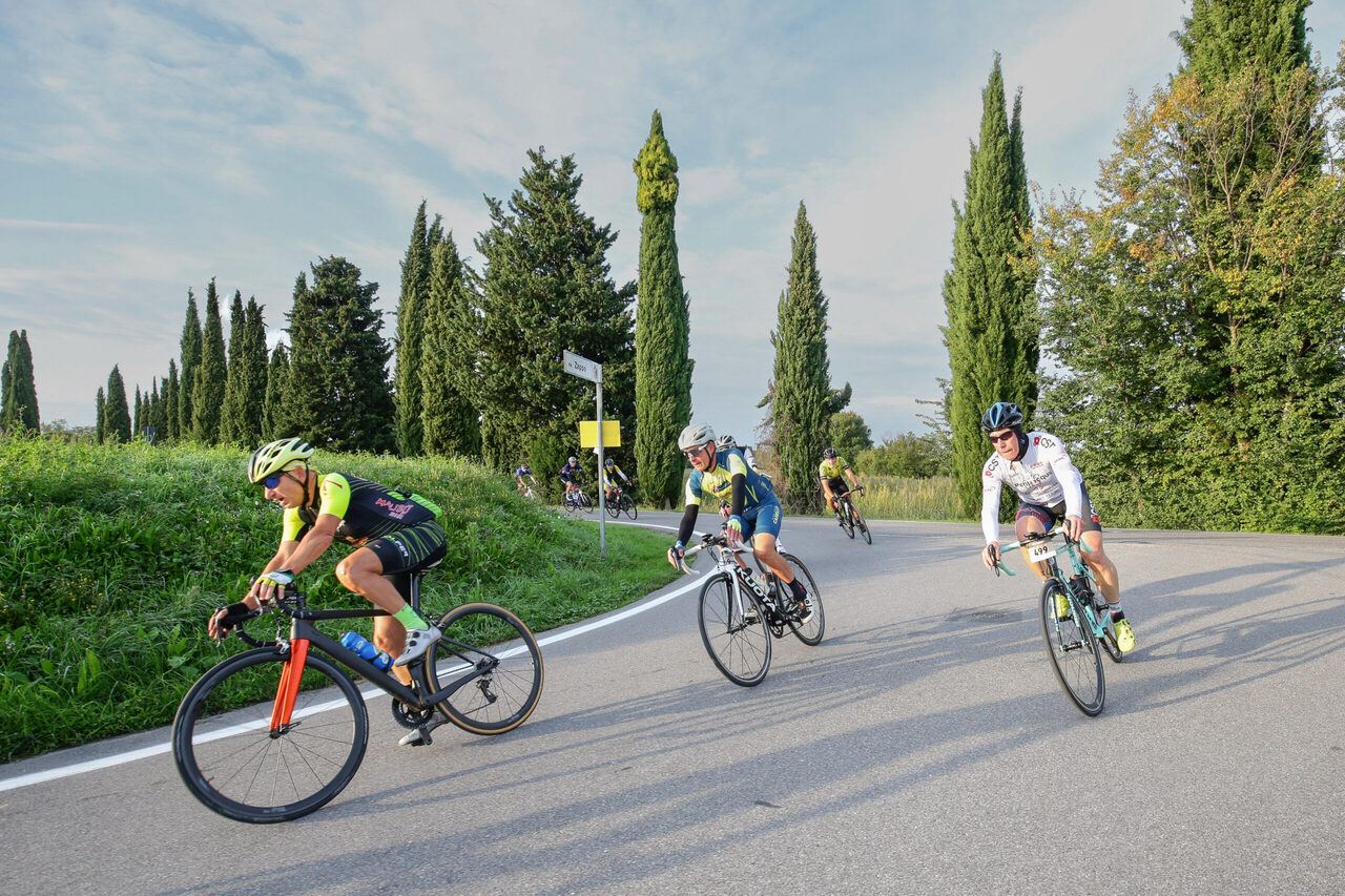 lake garda outdoor festival