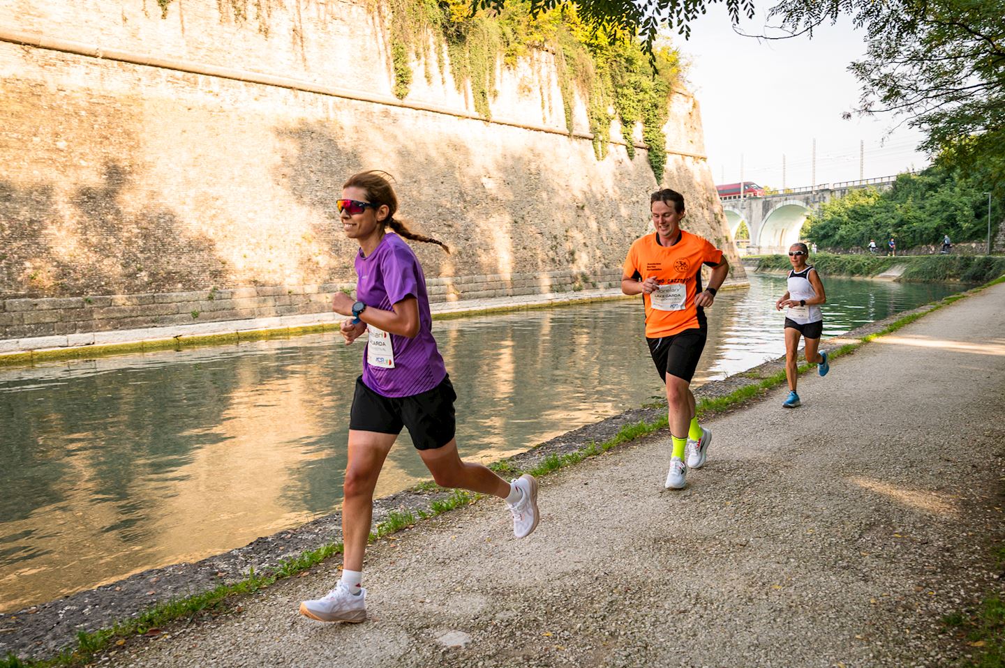 lake garda outdoor festival