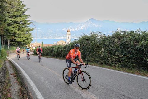 dorelan Lake Garda Outdoor Festival