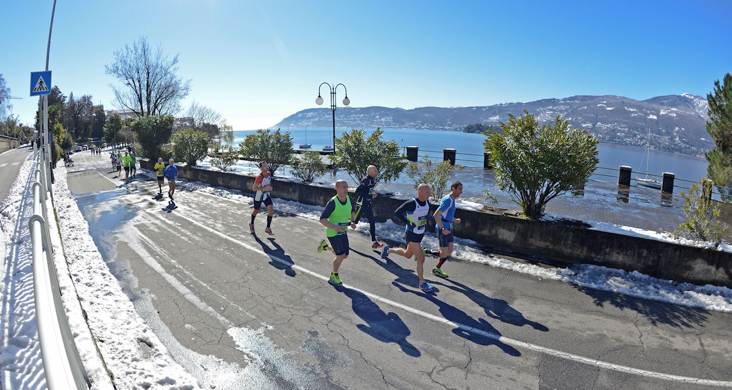 lake maggiore half marathon