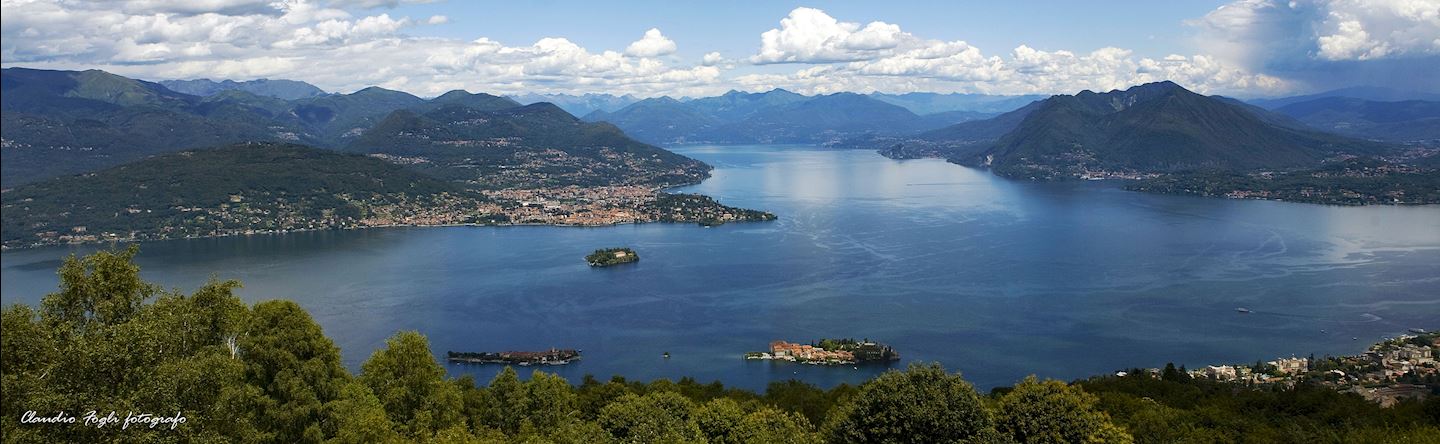 lake maggiore half marathon