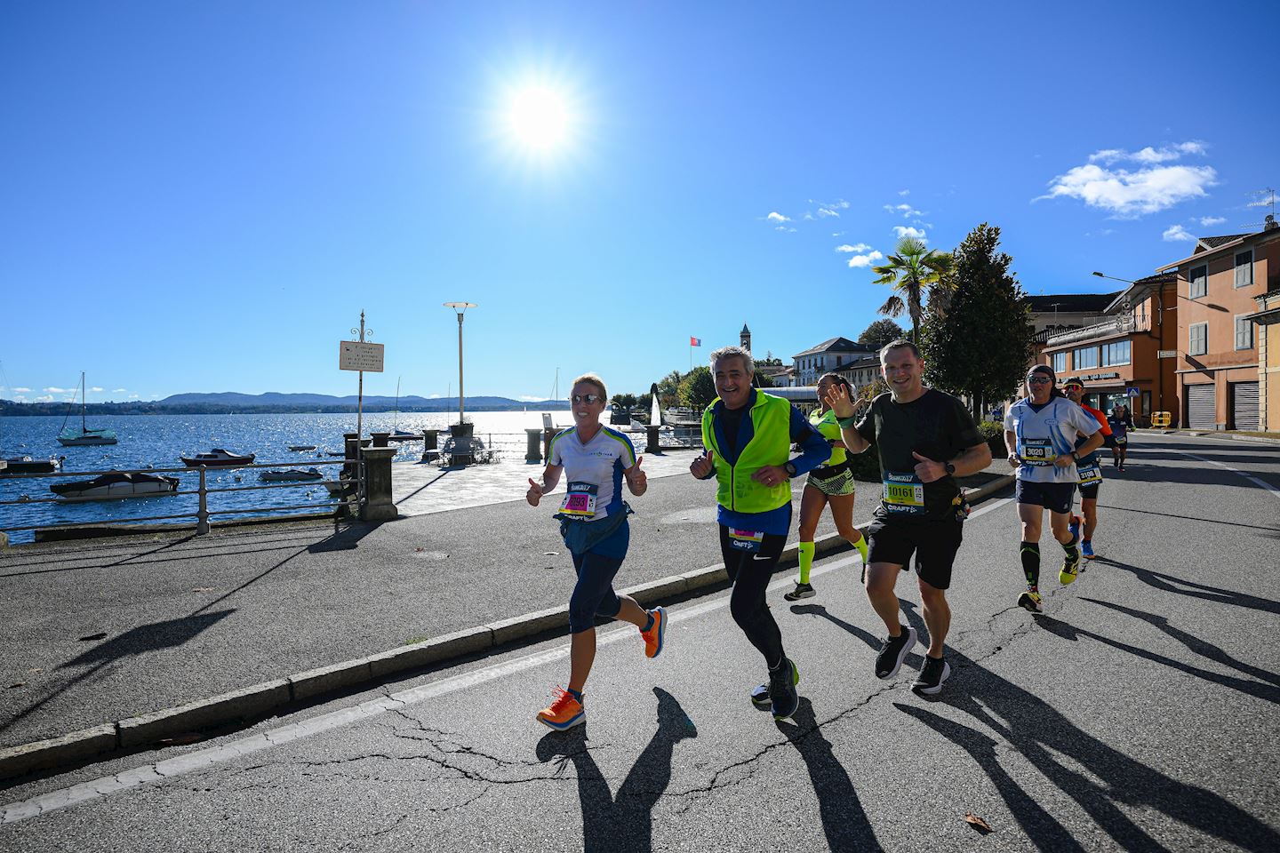 lake maggiore marathon