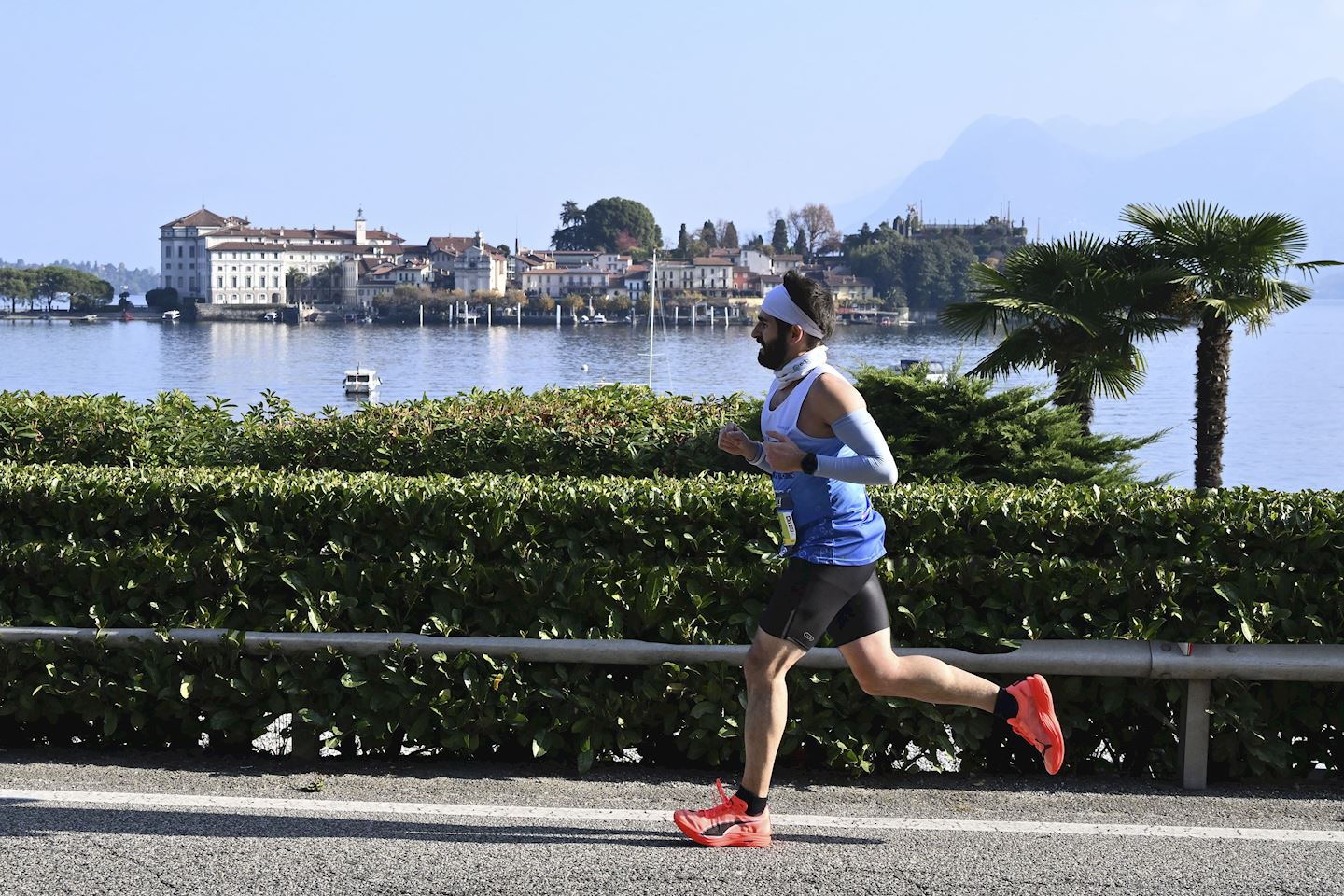 lake maggiore marathon