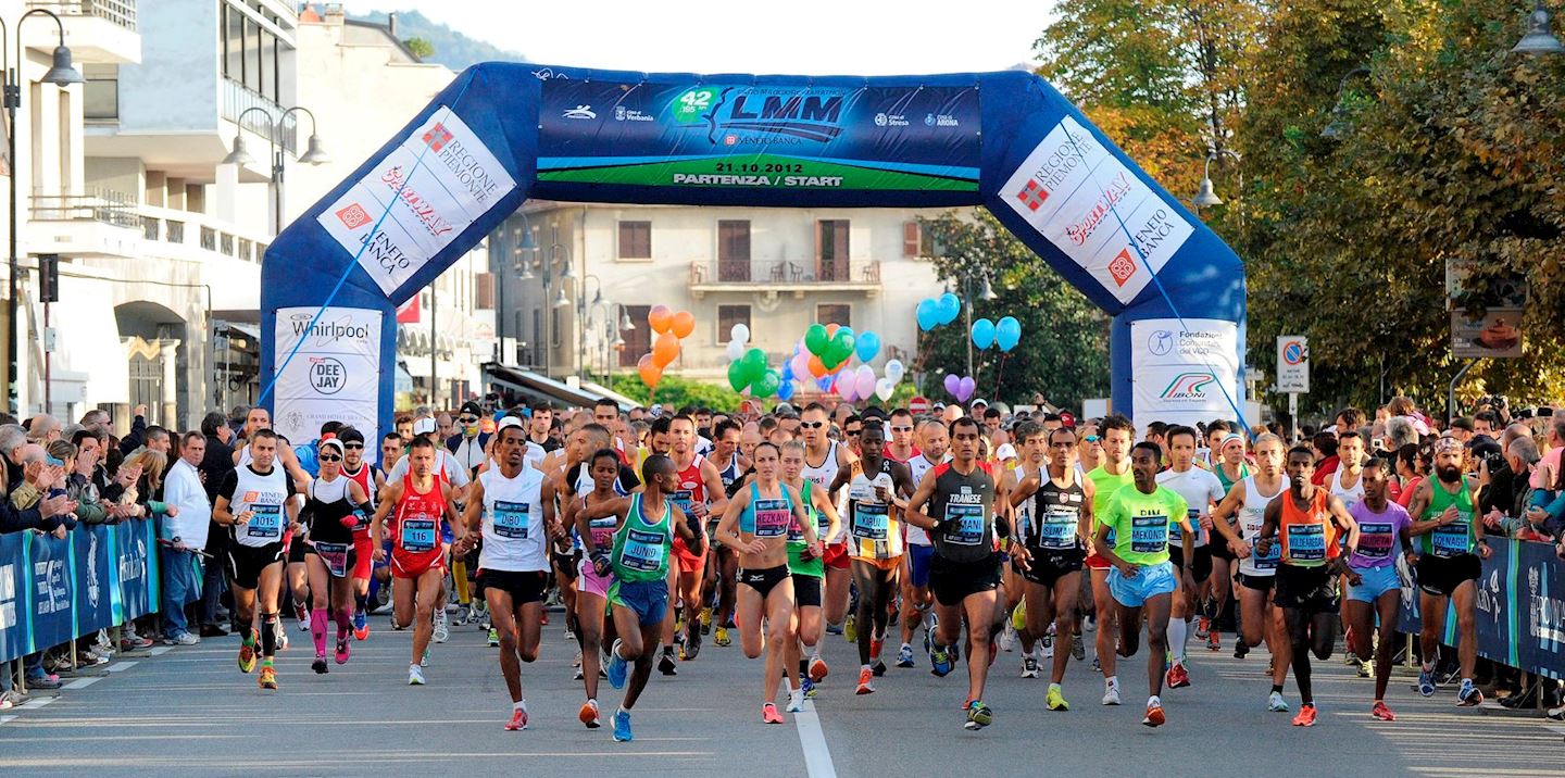 lake maggiore marathon