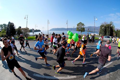 Lake Maggiore Marathon