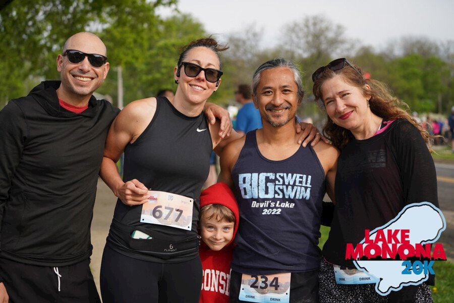 lake monona 20k5k