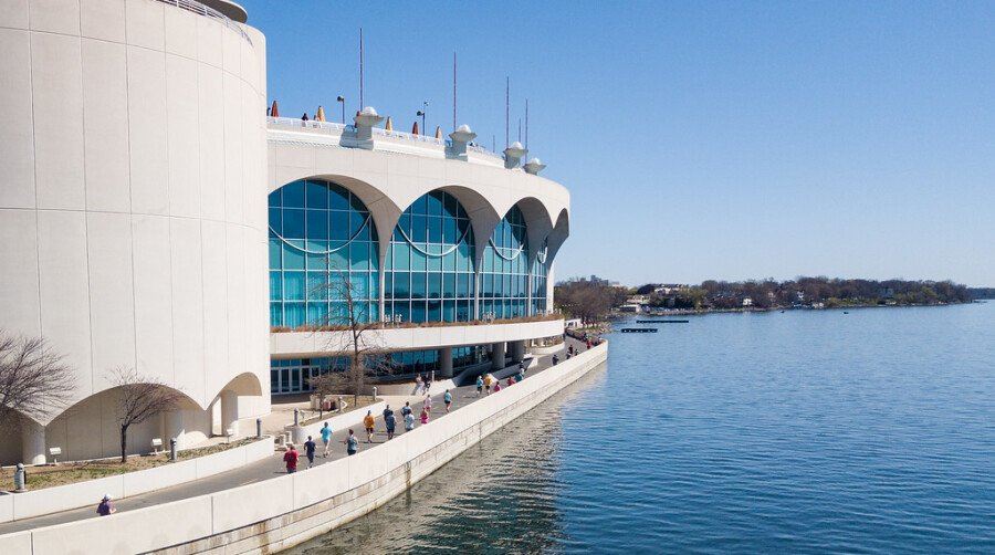 lake monona 20k5k