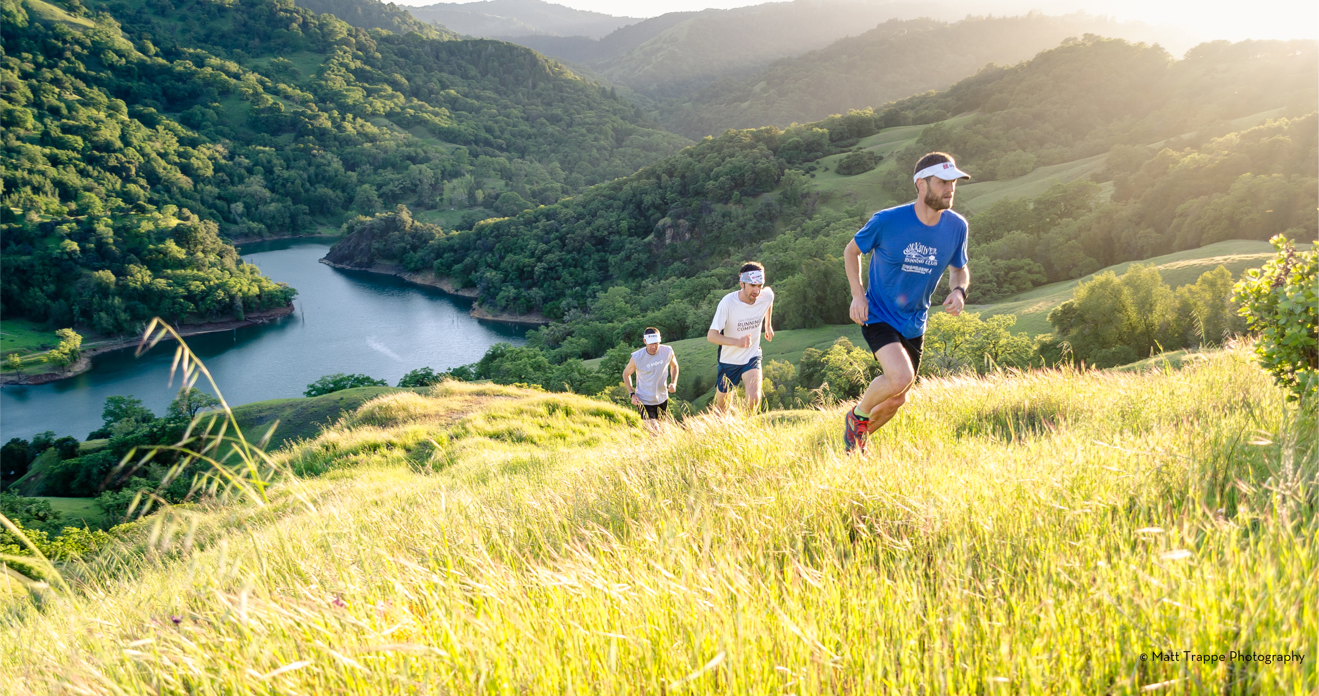 lake sonoma 50 miler