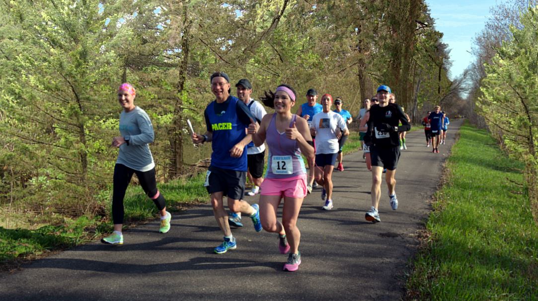 Lake Wobegon Trail Marathon, 10 May 2025 World's Marathons