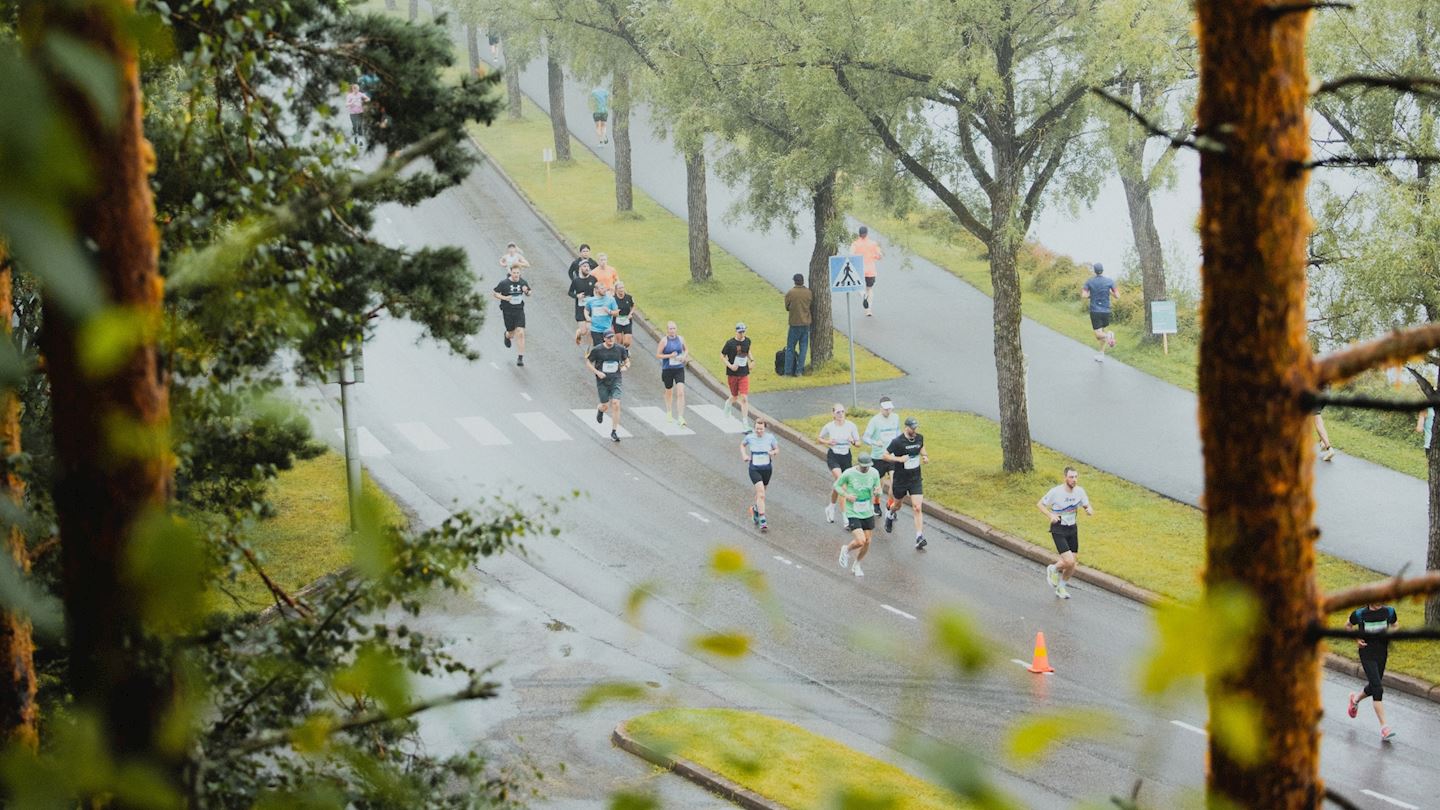 lappeenranta half