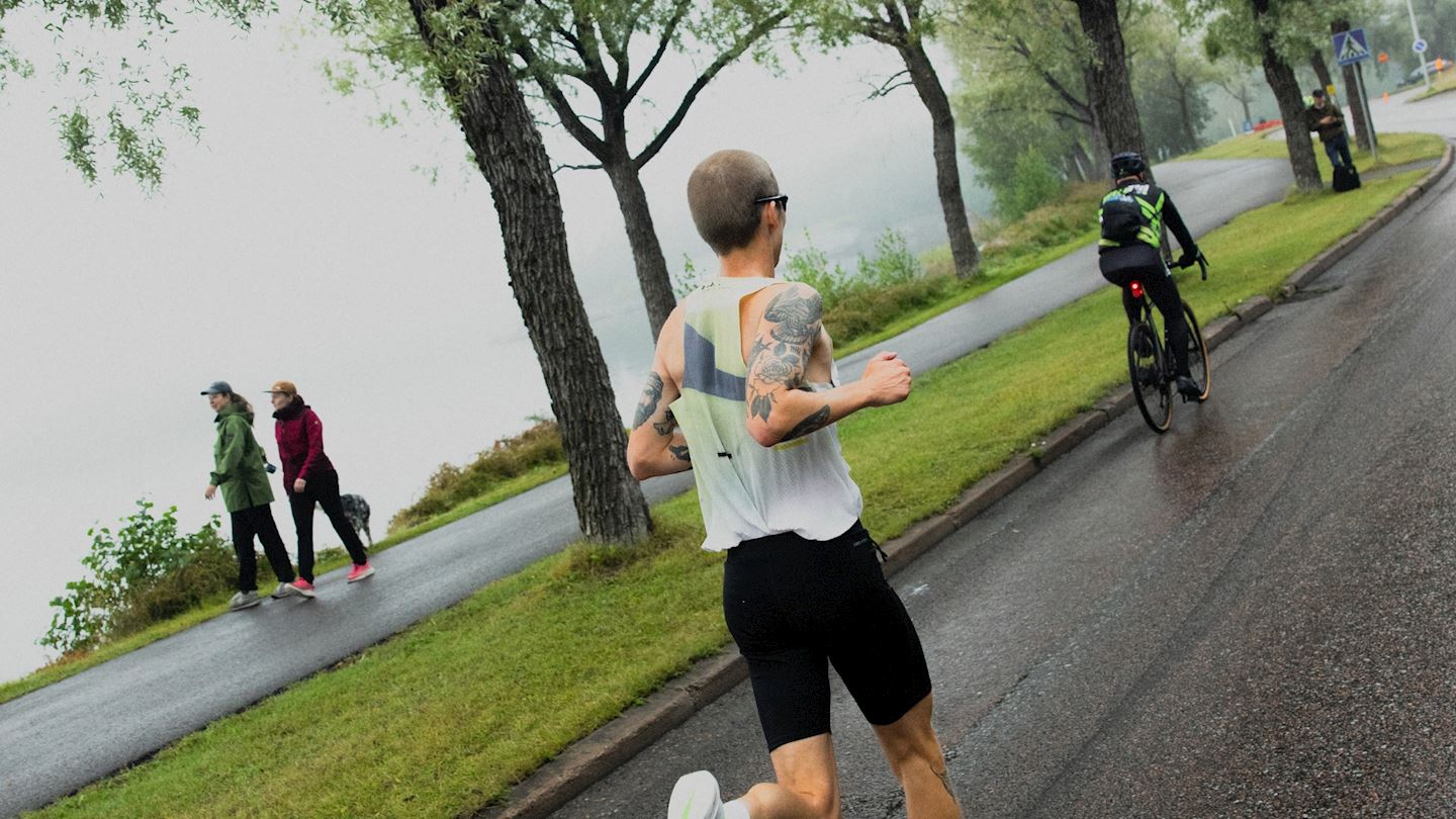 lappeenranta half