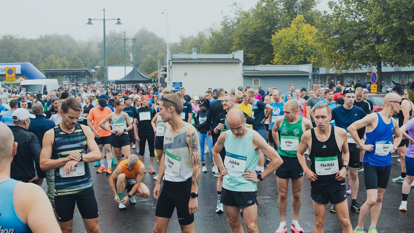lappeenranta half
