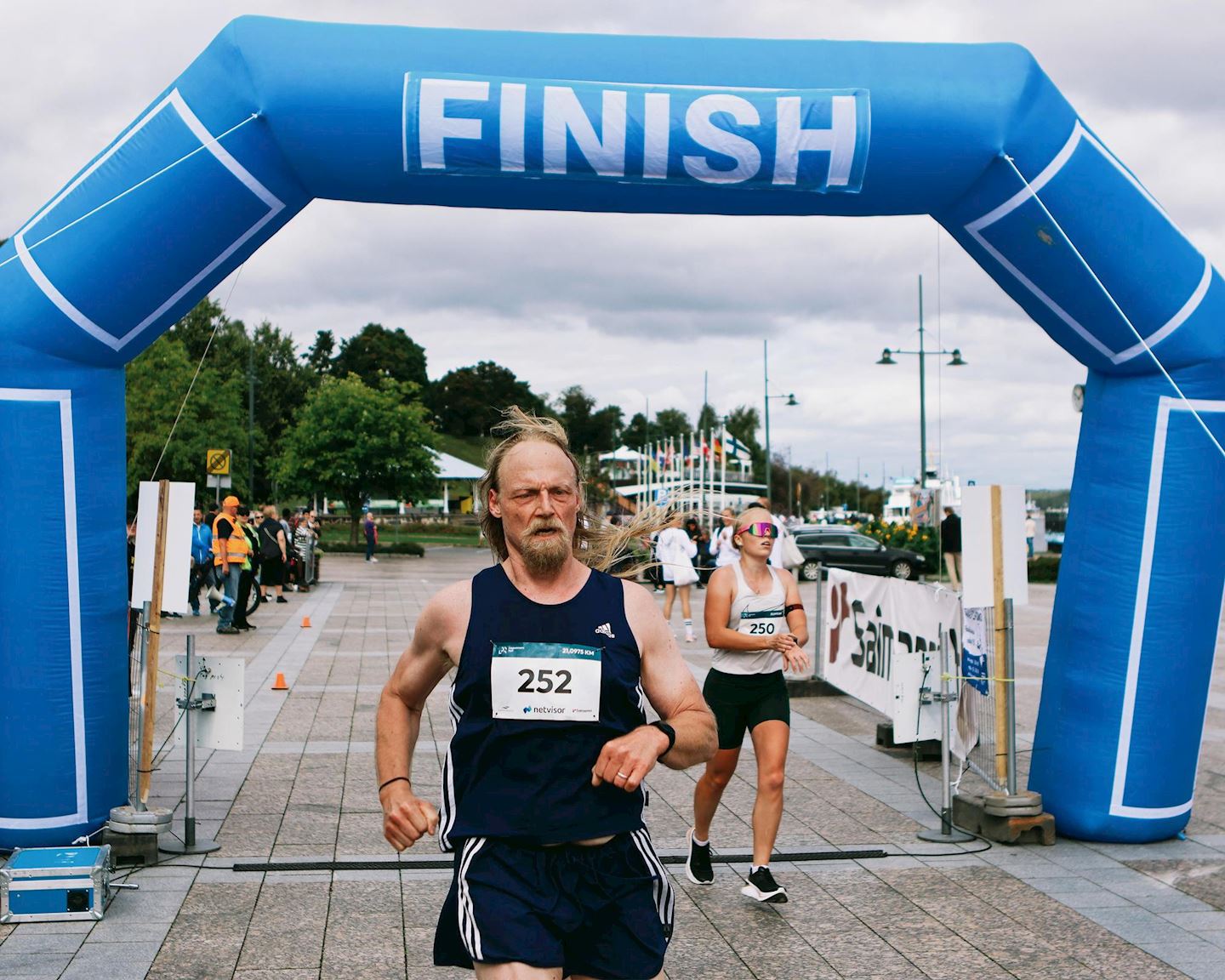 lappeenranta half