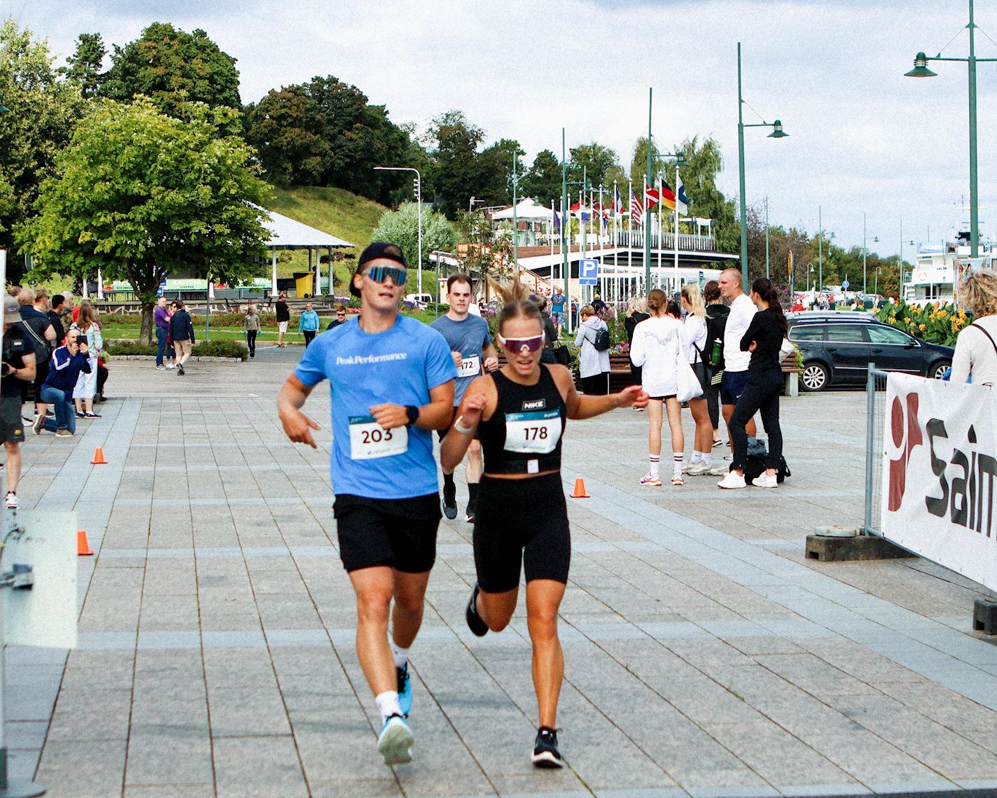 lappeenranta half