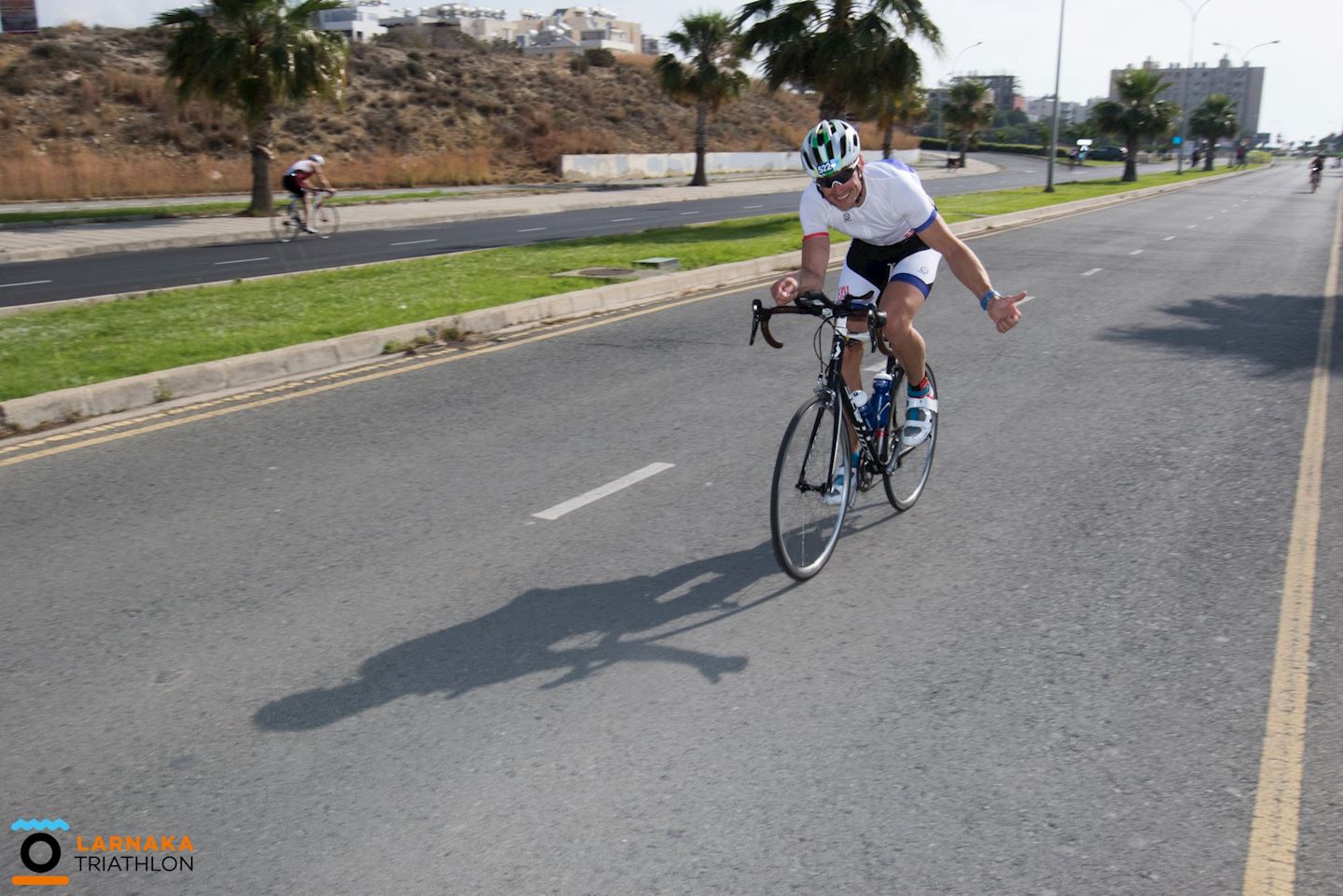 larnaca triathlon