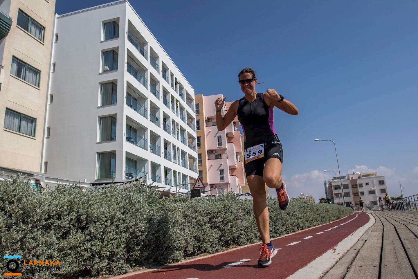 larnaca triathlon