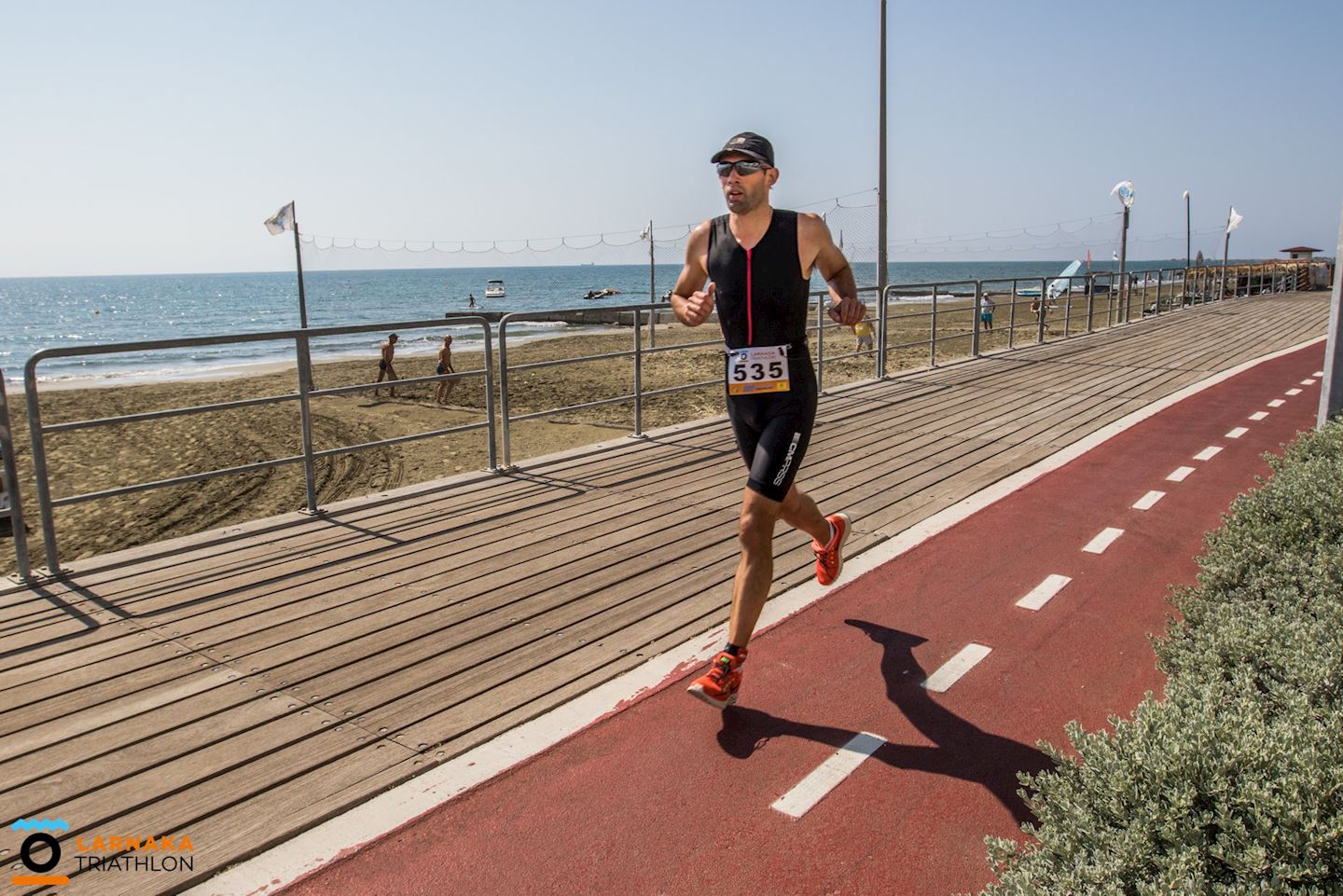 larnaca triathlon