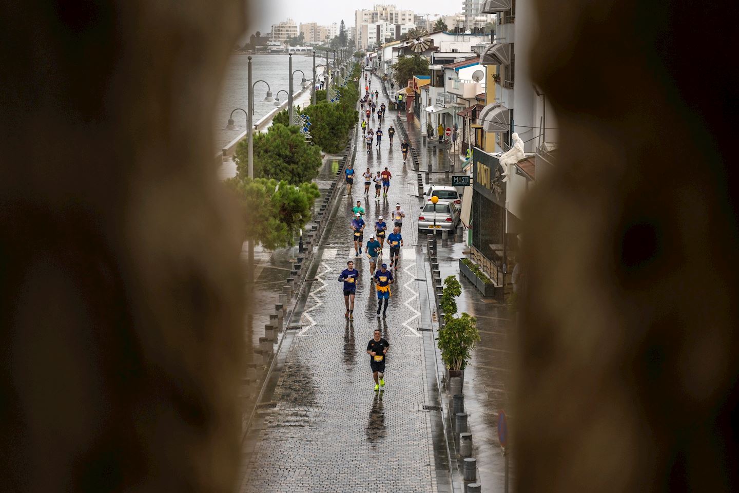 larnaka marathon