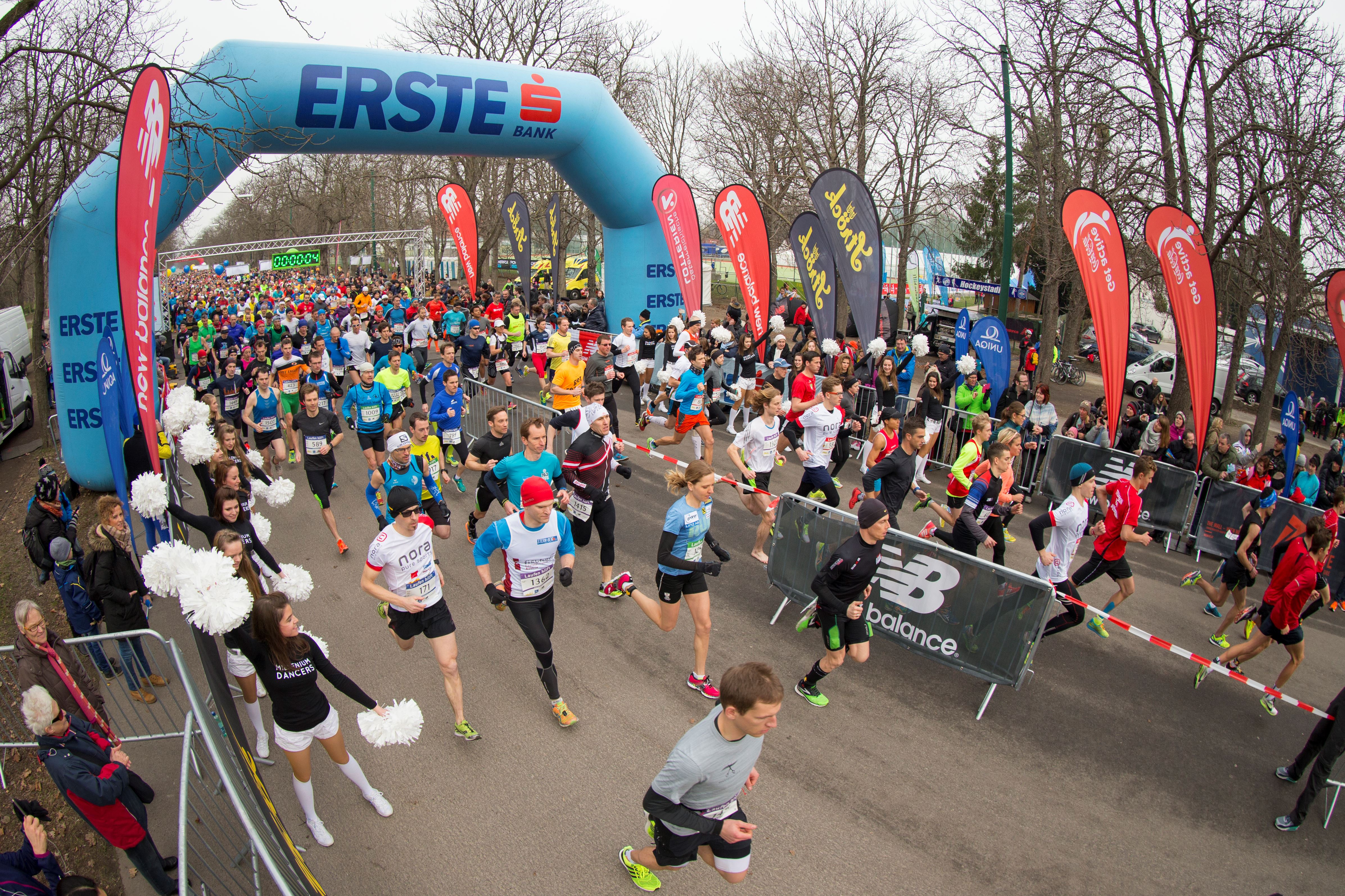 laufen hilft sterreichs laufopening