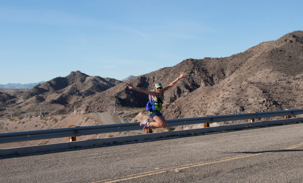 laughlin bullhead half marathon