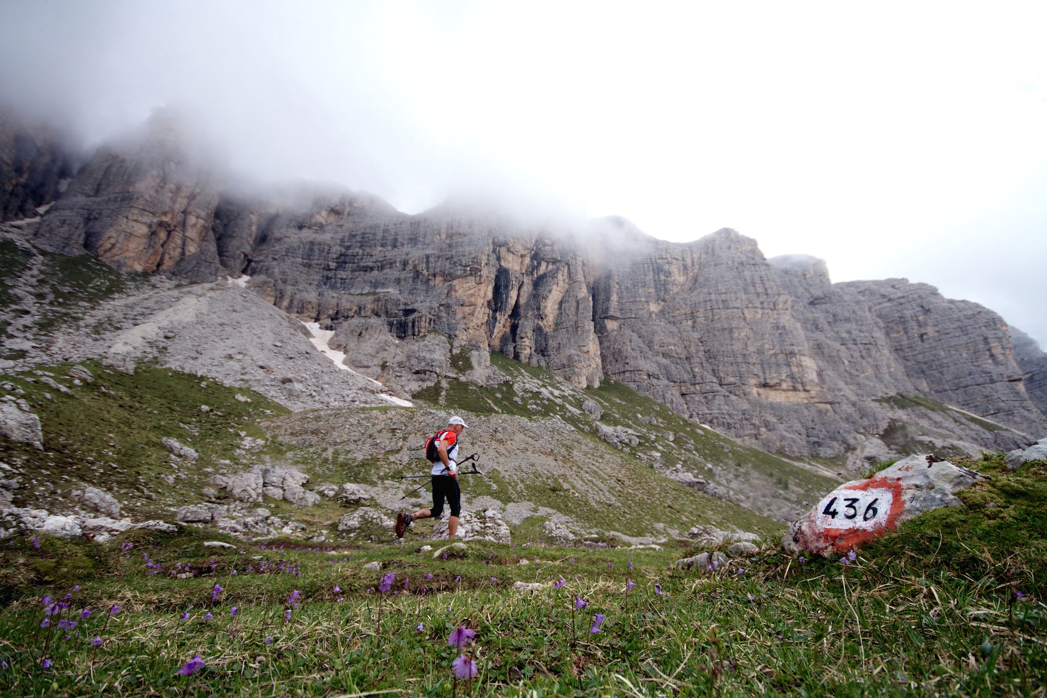 Lavaredo Ultra Trail by UTMB, 27 Jun 2024 World's Marathons