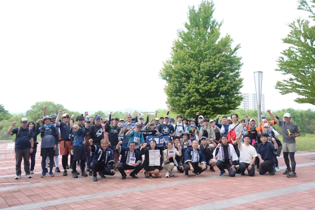 lavender road ultra walking tour