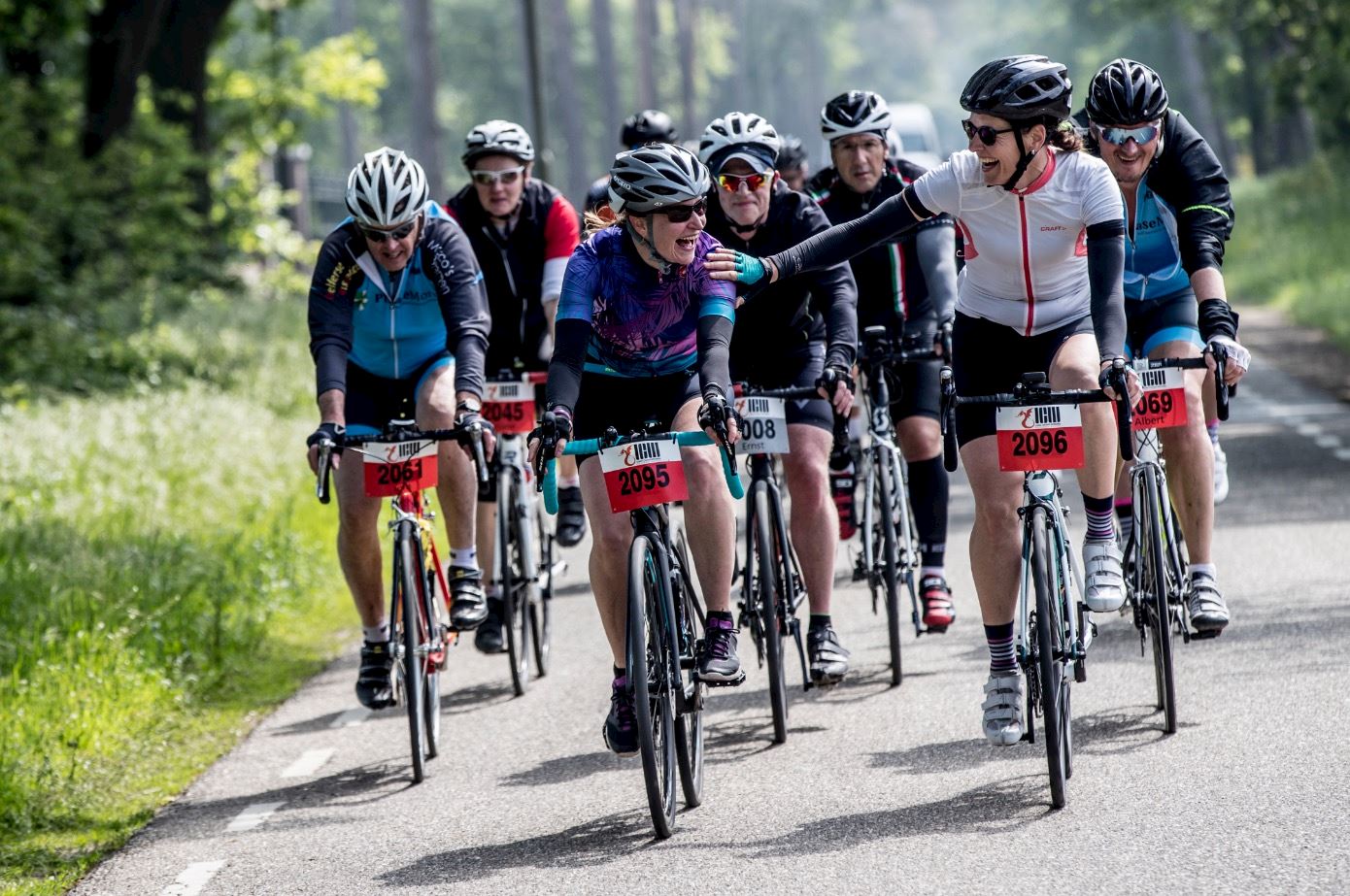 lcw maastricht cycling